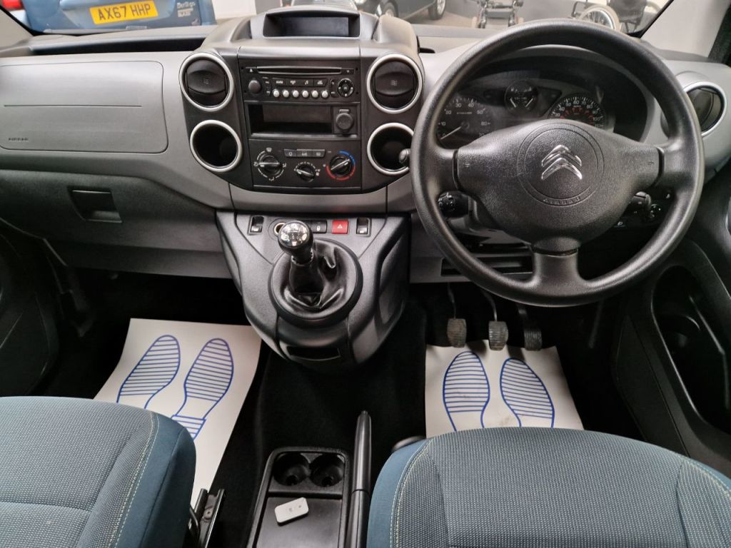 Vehicle 26