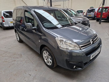 Used Citroen Berlingo 2019 for sale - 75606549: Photo