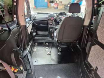 Used Fiat Qubo 2015 for sale - 75182049: Photo