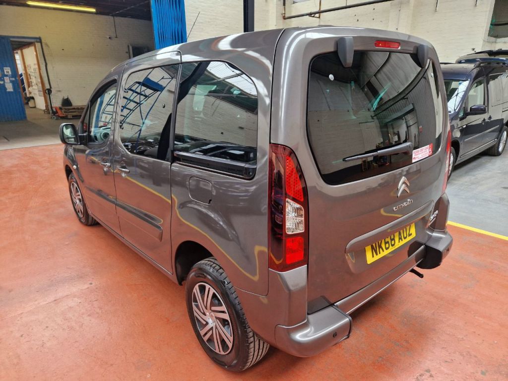 Vehicle 23
