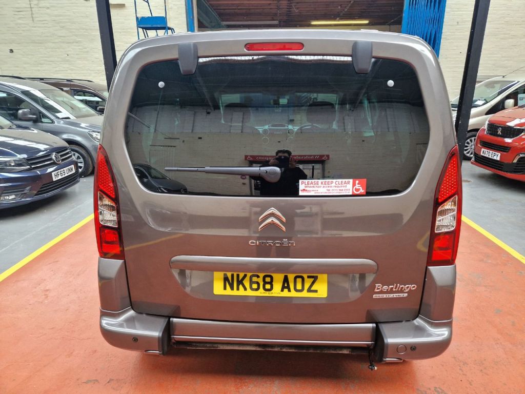 Vehicle 24