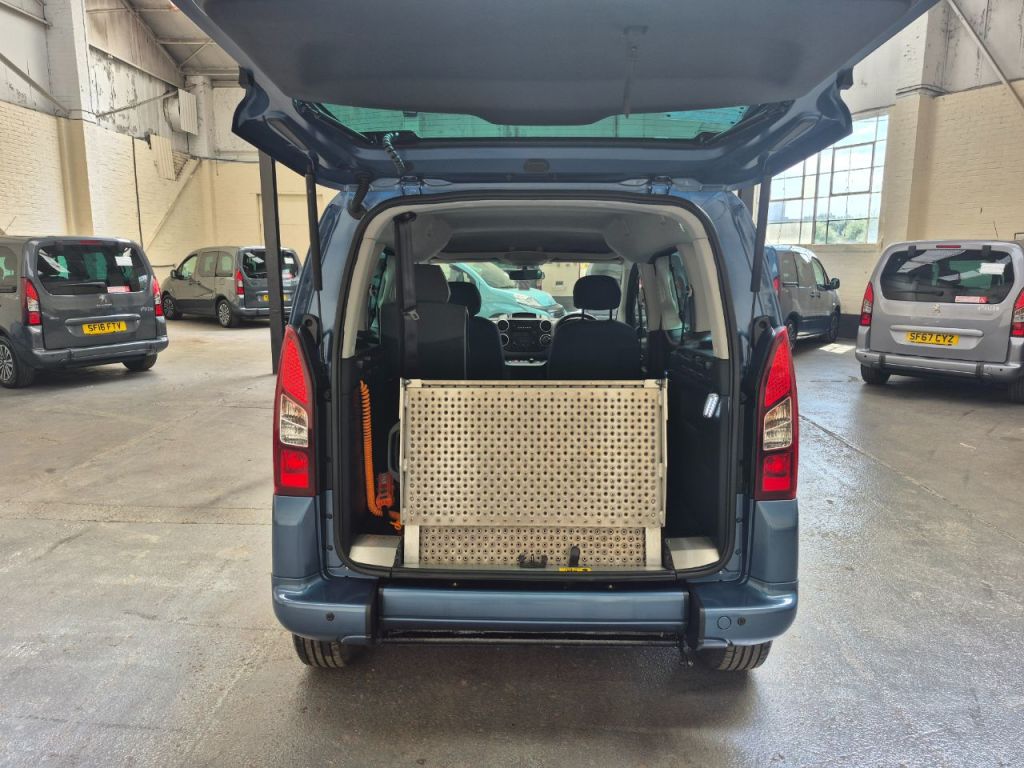 Vehicle 24