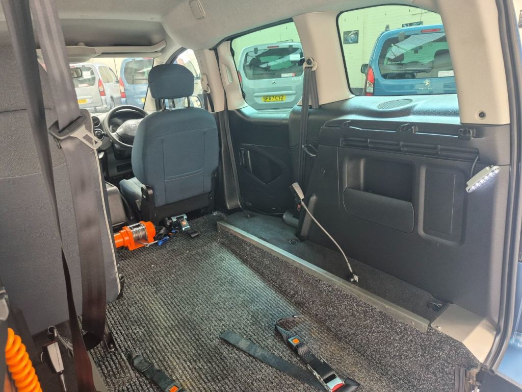 Vehicle 26