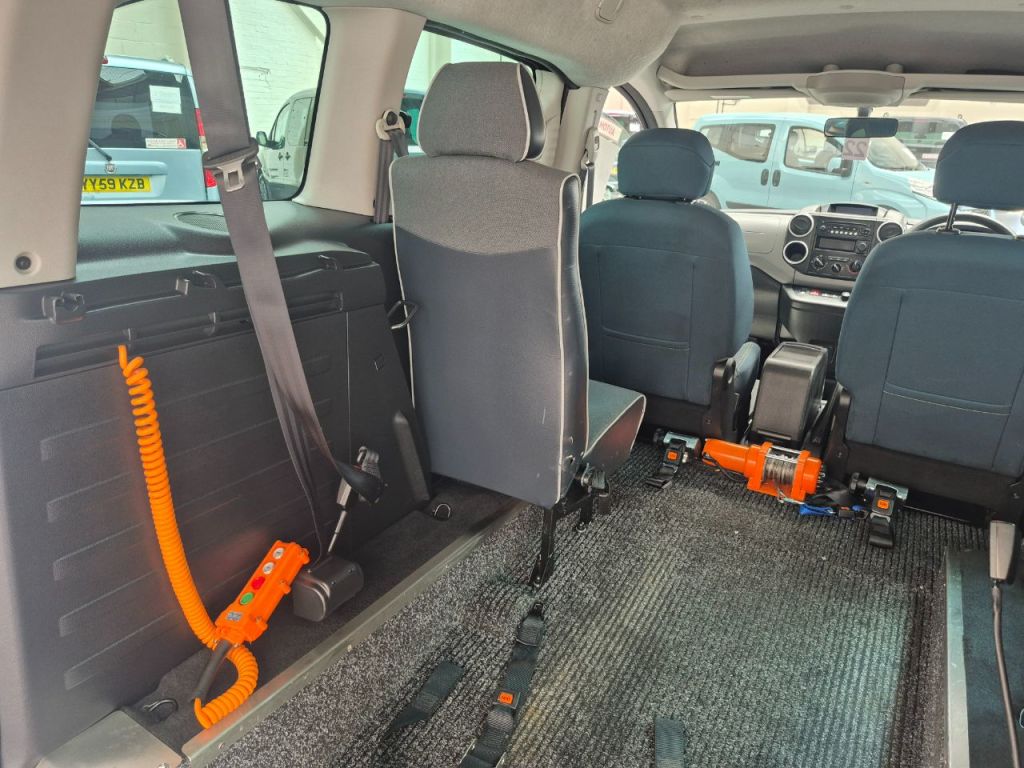 Vehicle 27