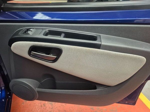 Used Fiat Qubo 2011 for sale - 76101298: Photo 15