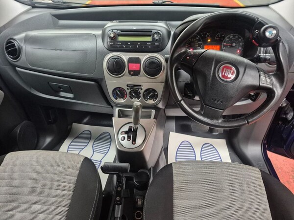 Used Fiat Qubo 2011 for sale - 76101298: Photo 16