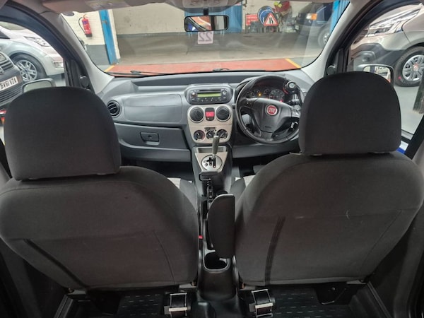 Used Fiat Qubo 2011 for sale - 76101298: Photo 26