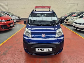 Used Fiat Qubo 2011 for sale - 76101298: Photo 3