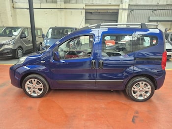 Used Fiat Qubo 2011 for sale - 76101298: Photo 4