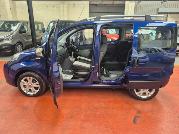 Used Fiat Qubo 2011 for sale - 76101298: Photo 5