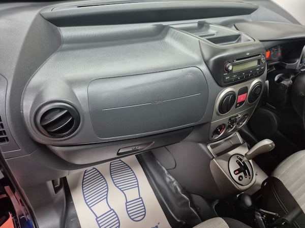 Used Fiat Qubo 2011 for sale - 76101298: Photo 7