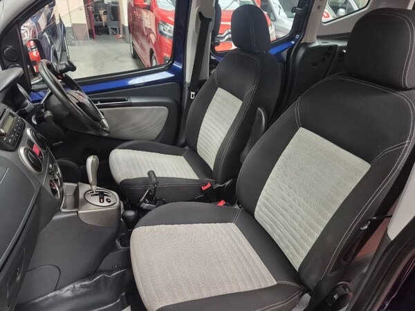 Used Fiat Qubo 2011 for sale - 76101298: Photo 8