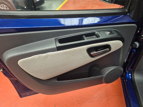 Used Fiat Qubo 2011 for sale - 76101298: Photo 9