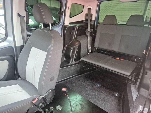 Used Fiat Qubo 2015 for sale - 76205849: Photo 11