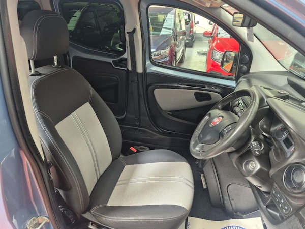 Used Fiat Qubo 2015 for sale - 76205849: Photo 20