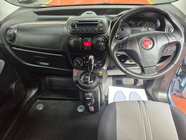 Used Fiat Qubo 2015 for sale - 76205849: Photo 23