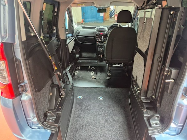 Used Fiat Qubo 2015 for sale - 76205849: Photo 29