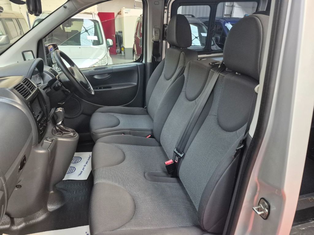 Used Peugeot Expert Tepee 2016 for sale - 76438937: Photo 10