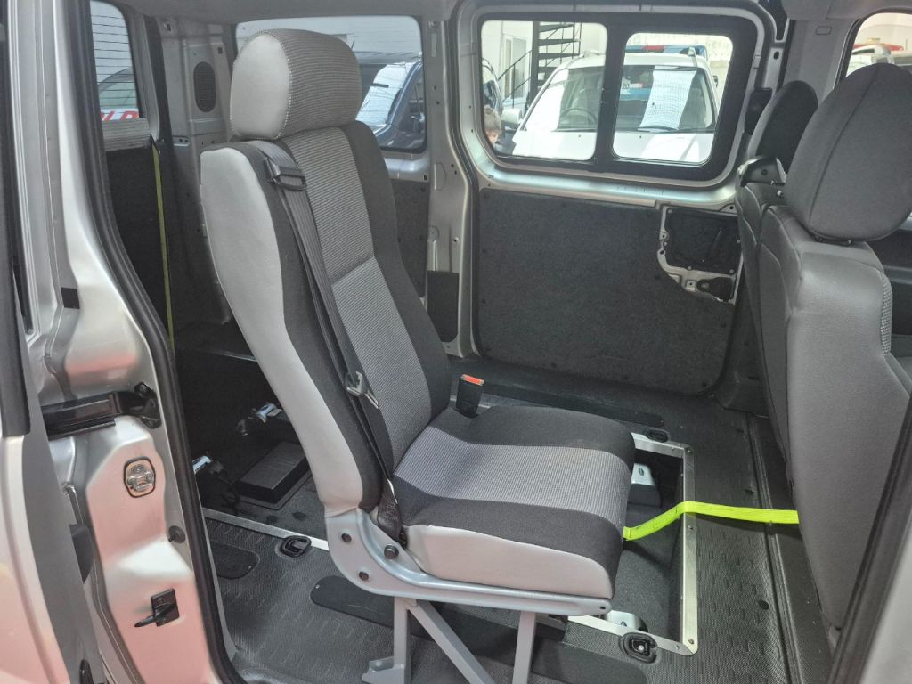 Used Peugeot Expert Tepee 2016 for sale - 76438937: Photo 15