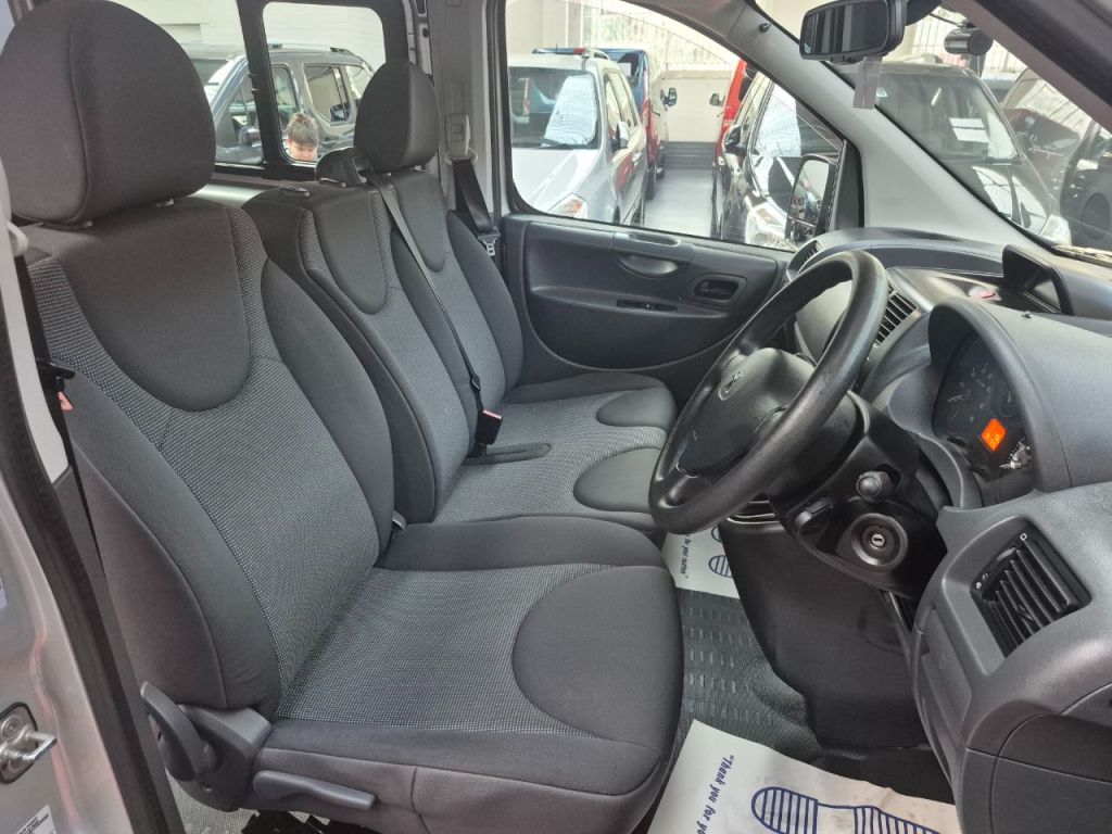 Used Peugeot Expert Tepee 2016 for sale - 76438937: Photo 16