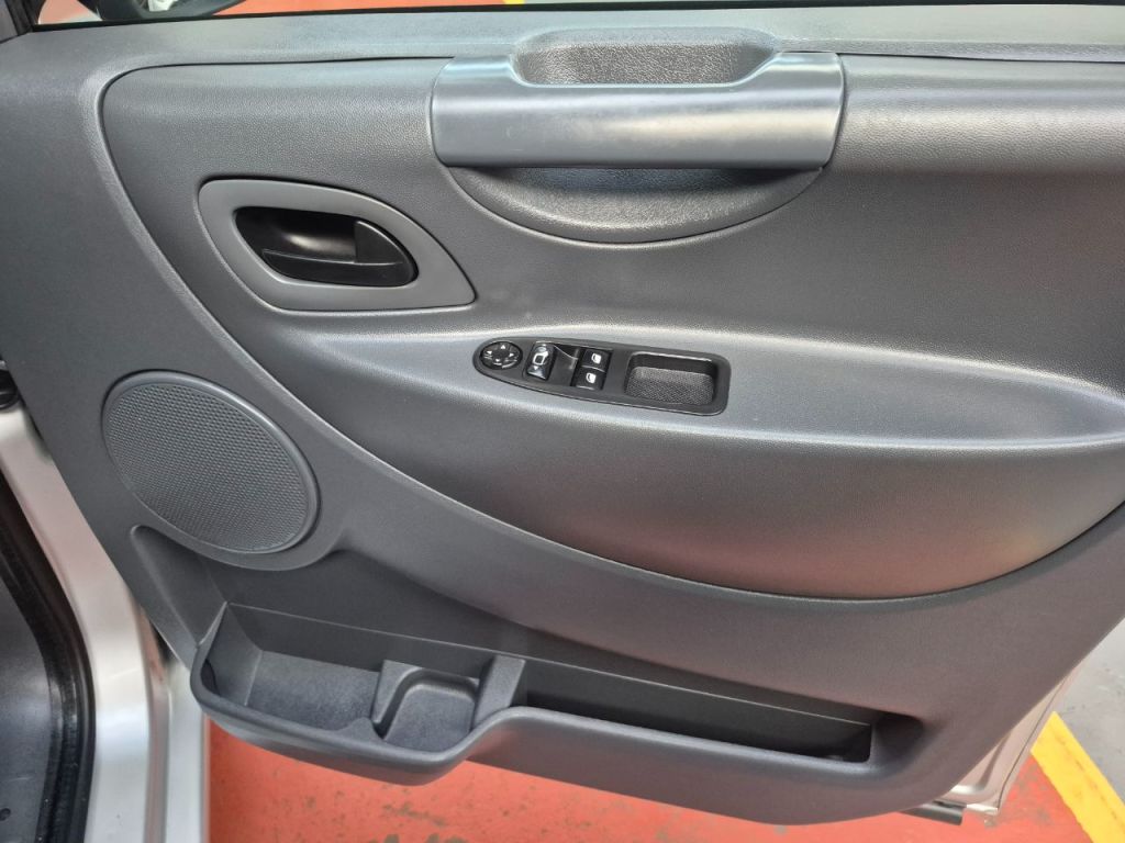 Used Peugeot Expert Tepee 2016 for sale - 76438937: Photo 18