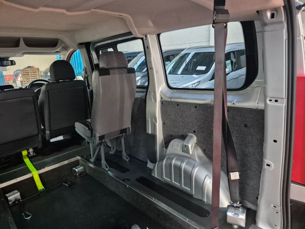 Used Peugeot Expert Tepee 2016 for sale - 76438937: Photo 25