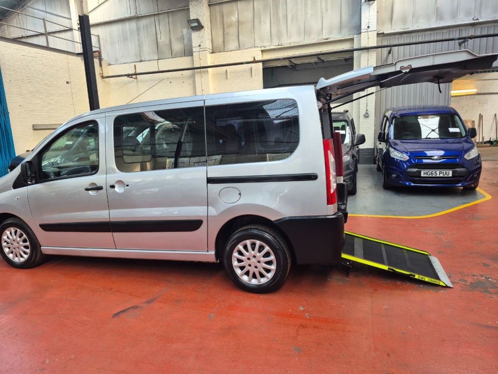 Used Peugeot Expert Tepee 2016 for sale - 76438937: Photo 27