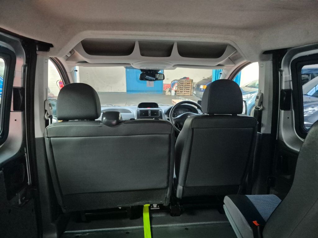 Used Peugeot Expert Tepee 2016 for sale - 76438937: Photo 28