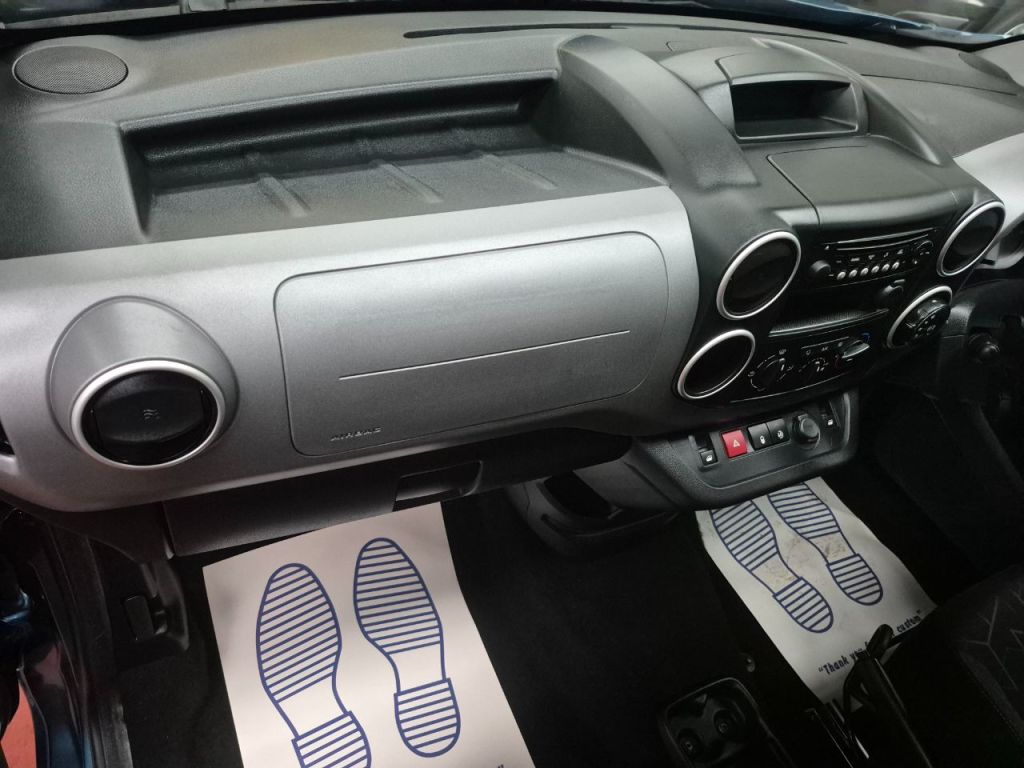 Used Peugeot Partner 2019 for sale - 76918869: Photo 13