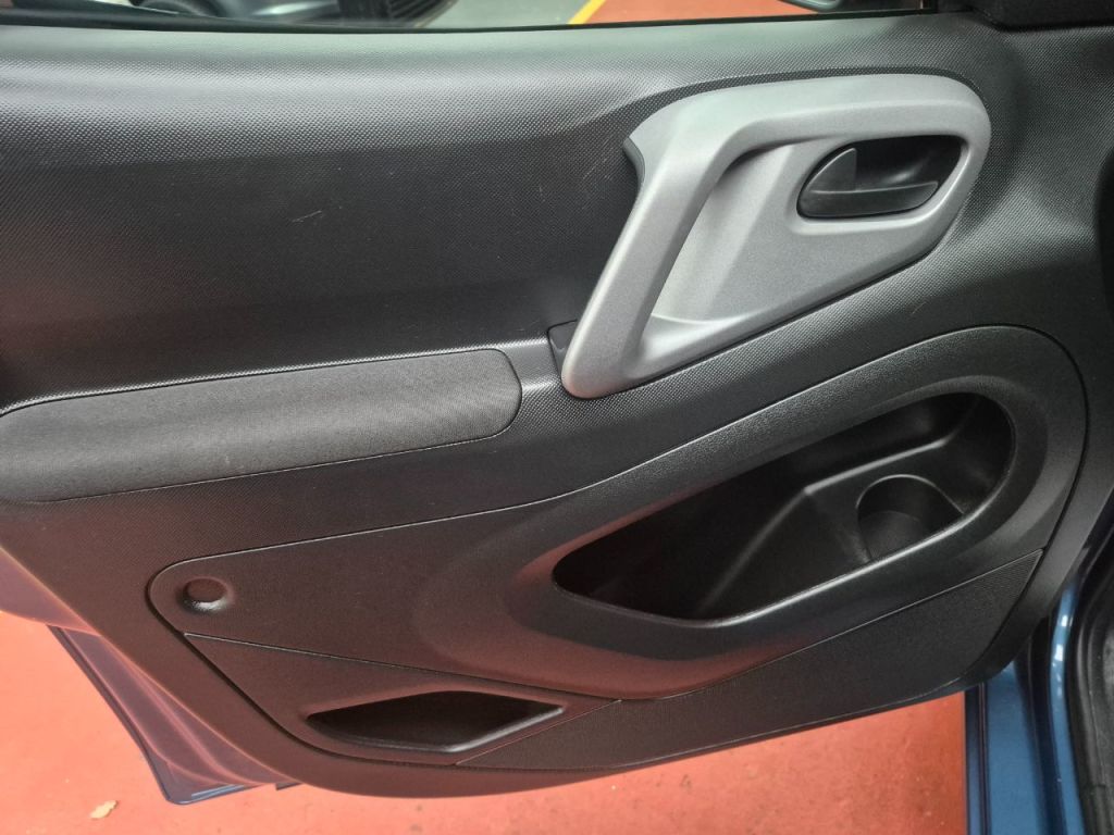 Used Peugeot Partner 2019 for sale - 76918869: Photo 14