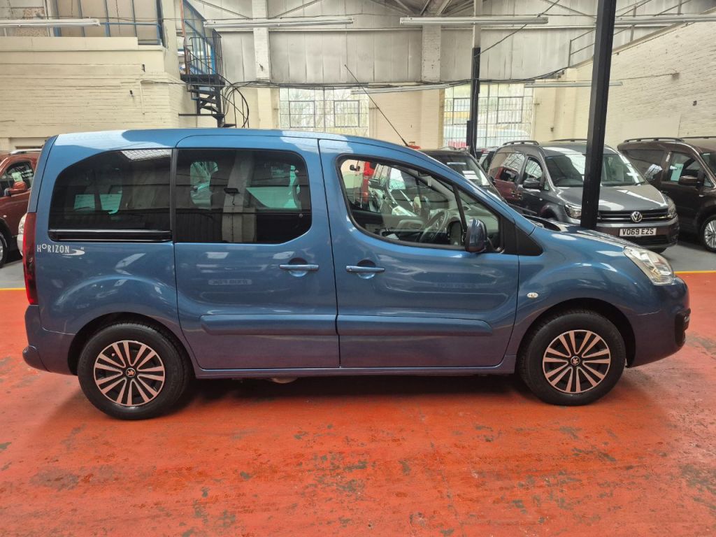 Used Peugeot Partner 2019 for sale - 76918869: Photo 15