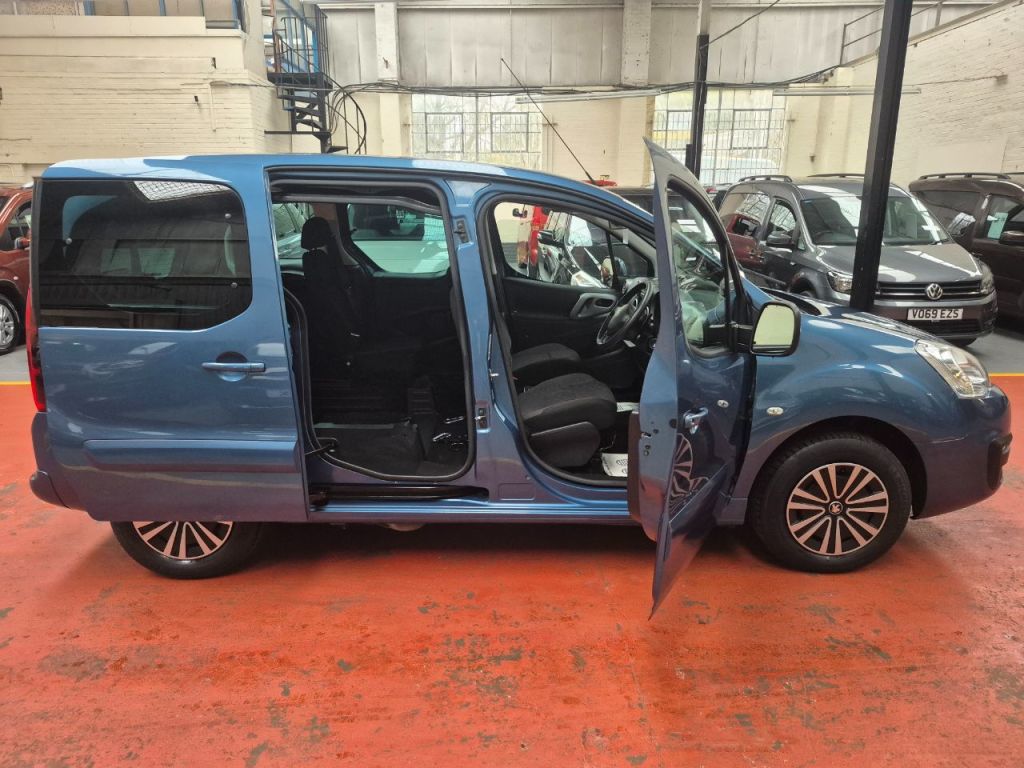 Used Peugeot Partner 2019 for sale - 76918869: Photo 16