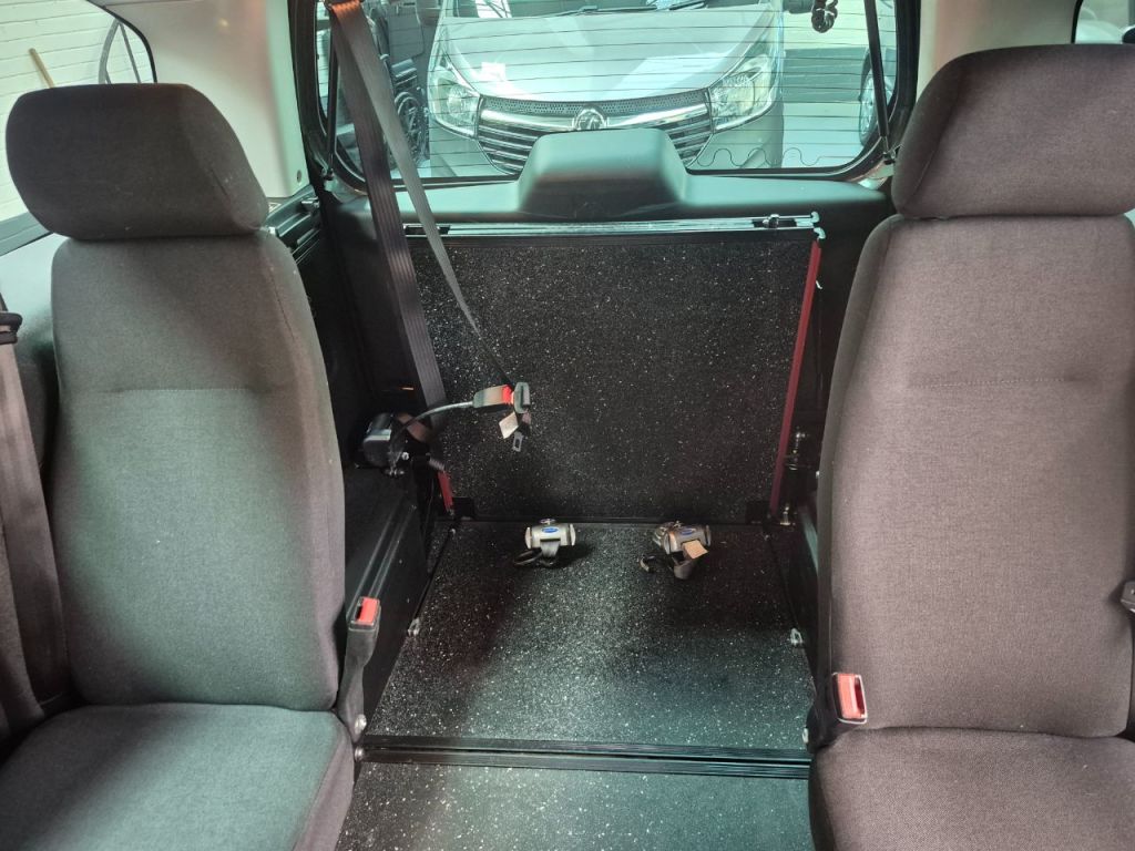 Used Peugeot Horizon 2019 for sale - 77779569: Photo 10