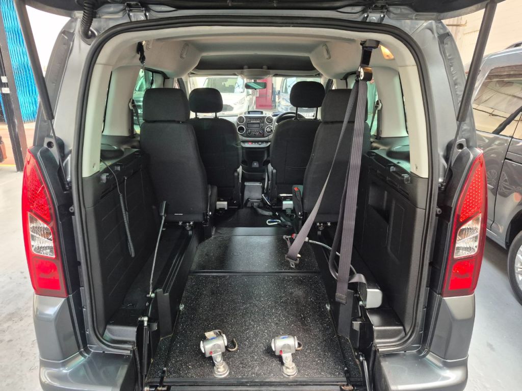 Used Peugeot Horizon 2019 for sale - 77779569: Photo 11