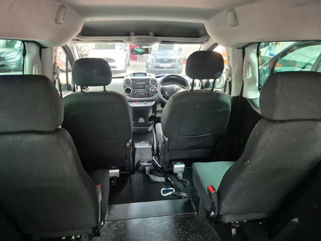 Used Peugeot Horizon 2019 for sale - 77779569: Photo 12