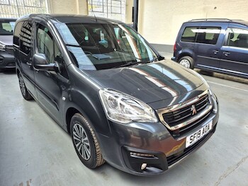 Used Peugeot Horizon 2019 for sale - 77779569: Photo