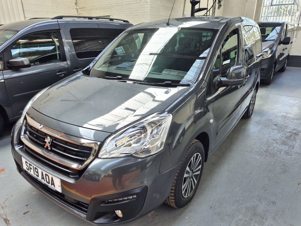 Used Peugeot Horizon 2019 for sale - 77779569: Photo 5