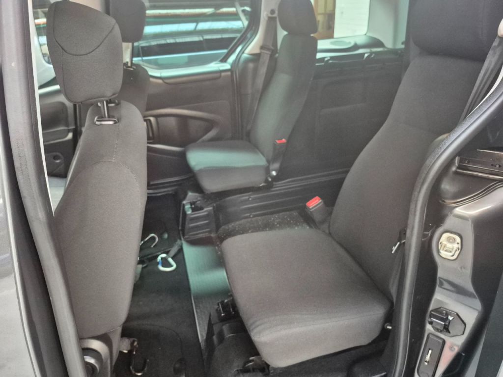 Used Peugeot Horizon 2019 for sale - 77779569: Photo 6