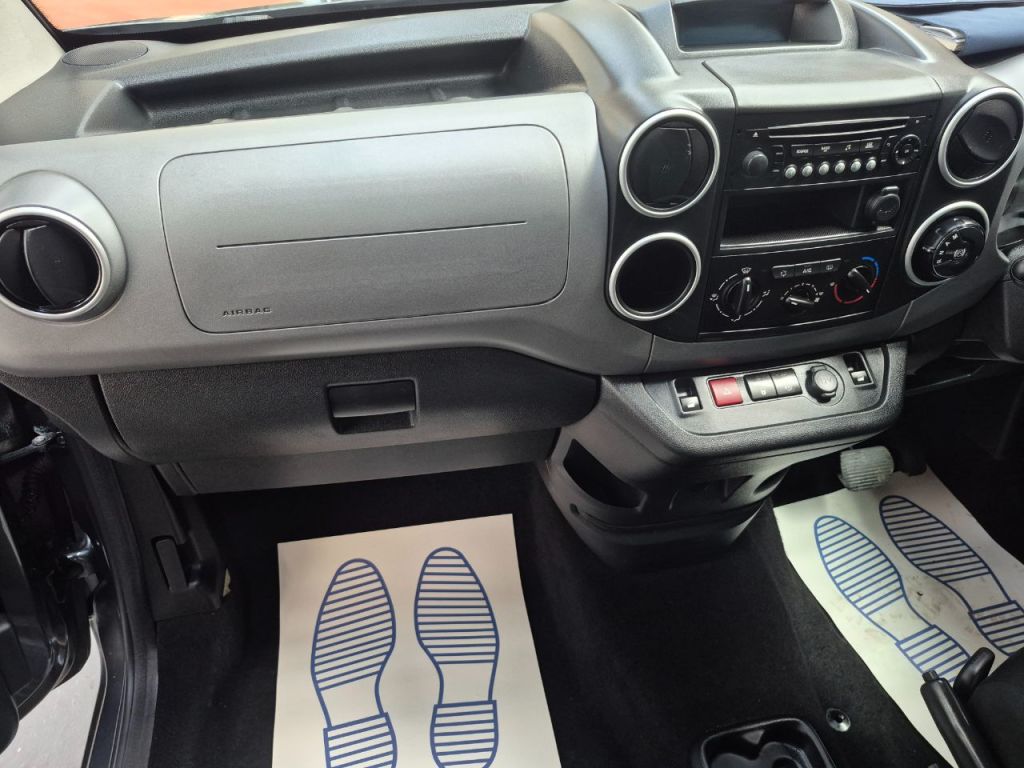 Used Peugeot Horizon 2019 for sale - 77779569: Photo 8