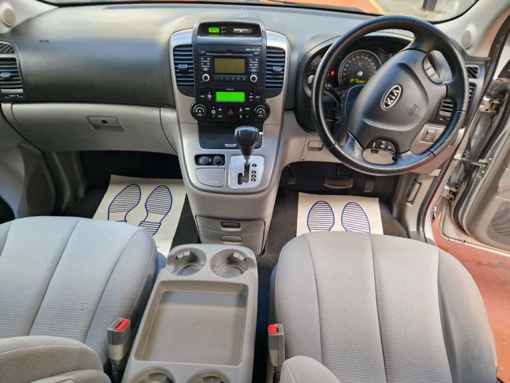 Used Kia Sedona 2011 for sale - 76535077: Photo 13