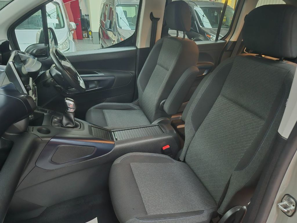 Used Peugeot Rifter 2020 for sale - 76723420: Photo 10