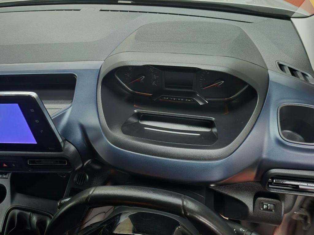 Used Peugeot Rifter 2020 for sale - 76723420: Photo 18