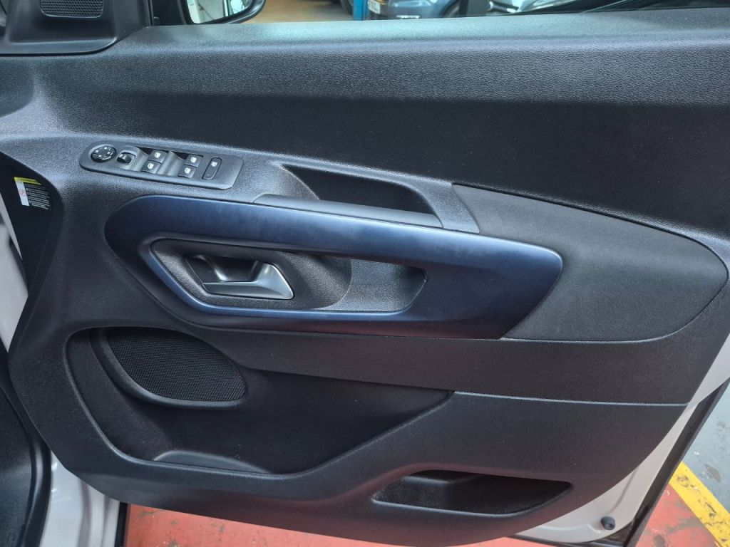 Used Peugeot Rifter 2019 for sale - 76895943: Photo 23