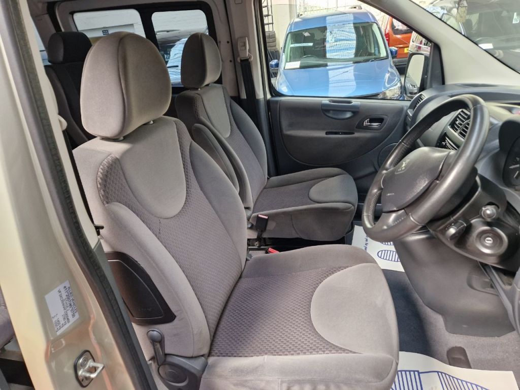 Vehicle 16