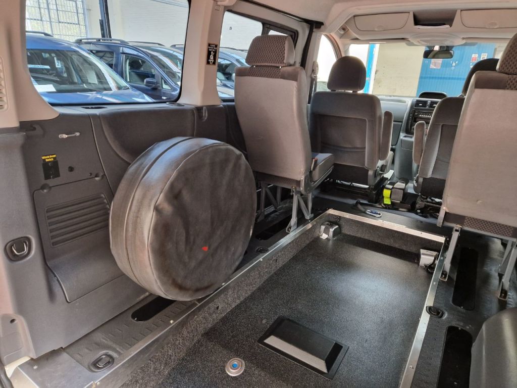 Vehicle 25