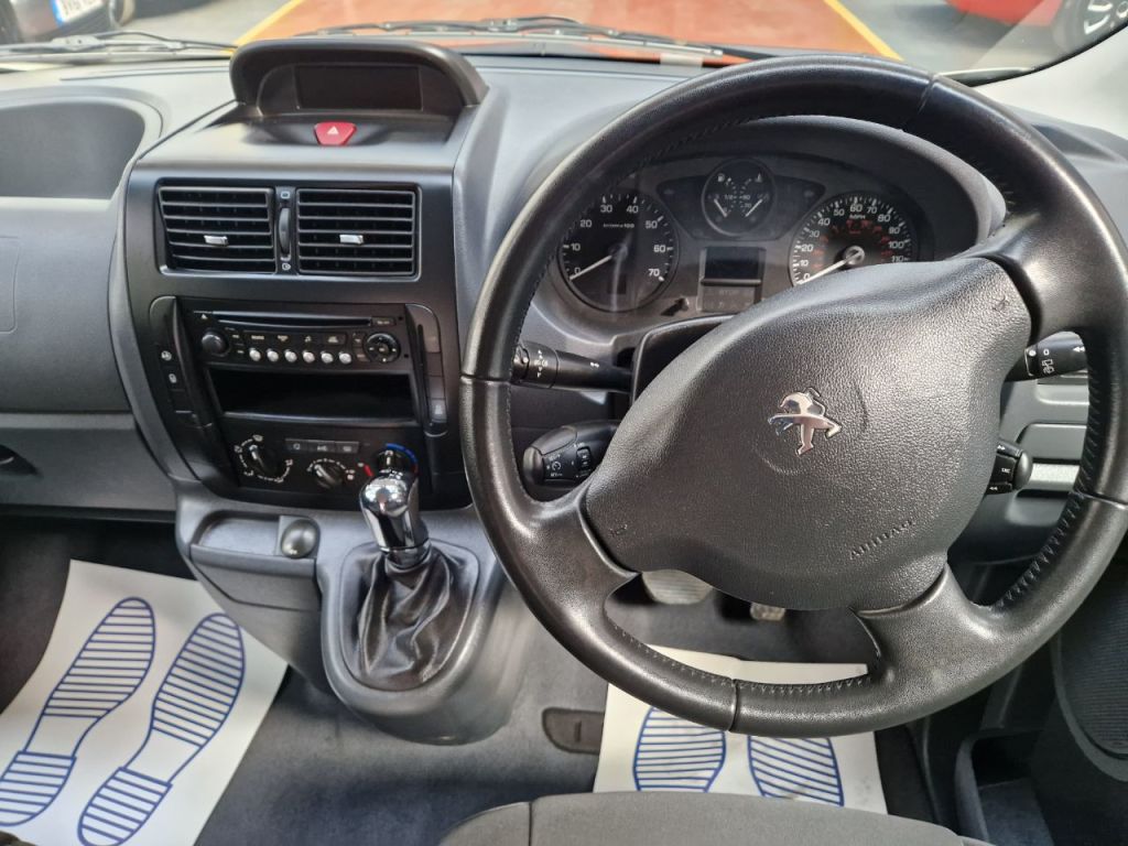 Vehicle 27