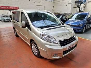 Used Peugeot Expert 2015 for sale - 74318321: Photo