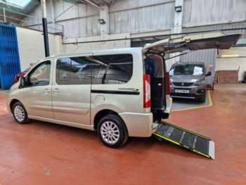 Used Peugeot Expert 2015 for sale - 74318321: Photo