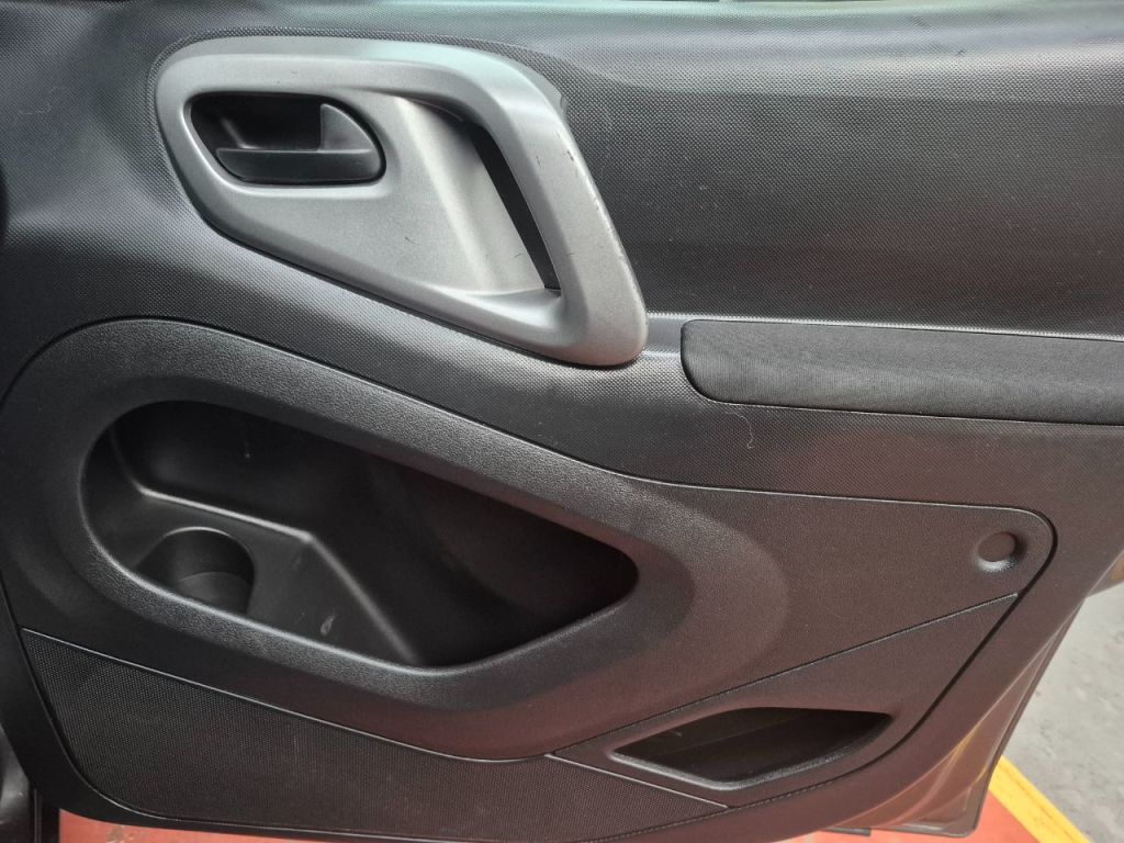 Used Citroen Berlingo Multispace 2018 for sale - 77200622: Photo 15