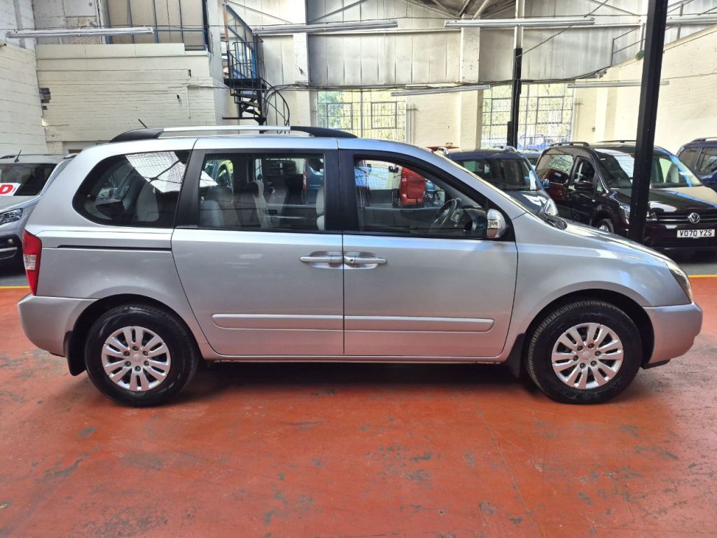 Used Kia Sedona 2011 for sale - 77821534: Photo 15